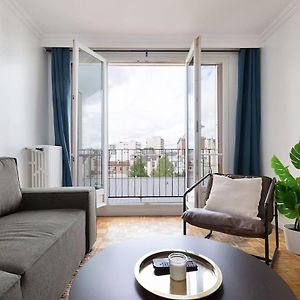 Appartement met Drie Slaapkamers
